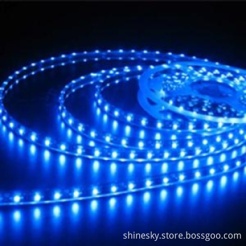 50CM LED Jewellery Display Light Strip Cool & Warm White (SC-D104A)
